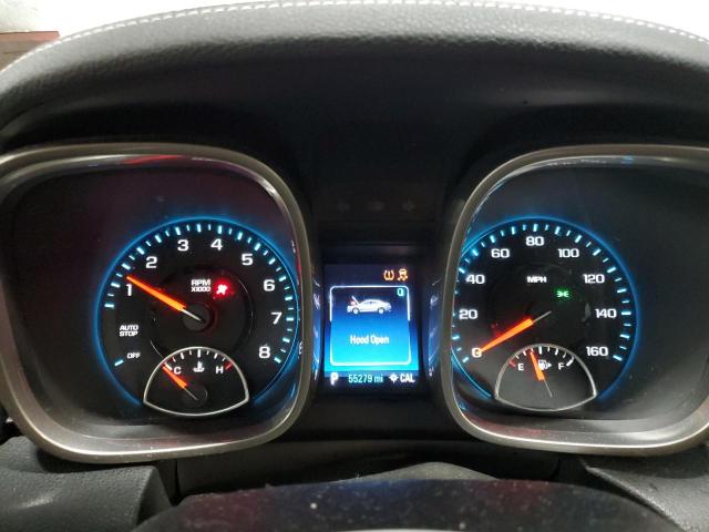 Photo 9 from auction – 2014 CHEVROLET MALIBU 1LT with VIN 1G11C5SL7EF115661