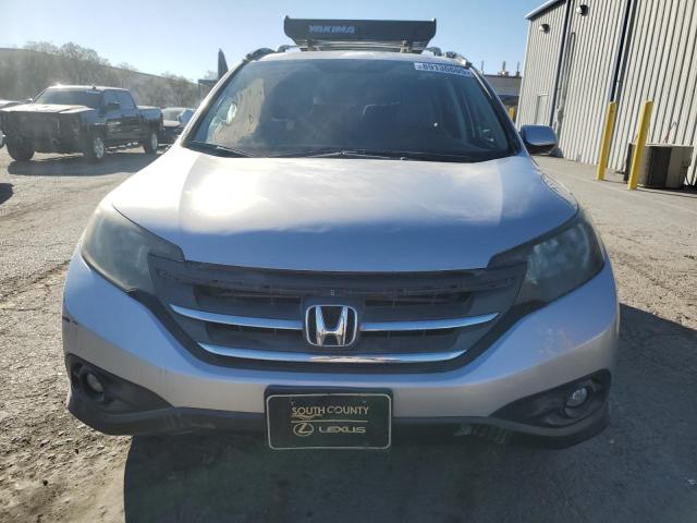 Photo 5 from auction – 2012 HONDA CR-V EX with VIN 5J6RM3H53CL046299