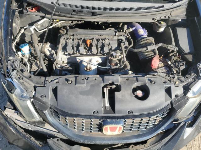 Photo 11 from auction – 2014 HONDA CIVIC EX with VIN 19XFB2F81EE032015