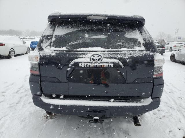 Photo 6 from auction – 2021 TOYOTA 4RUNNER SR with VIN JTEEU5JR4M5245912