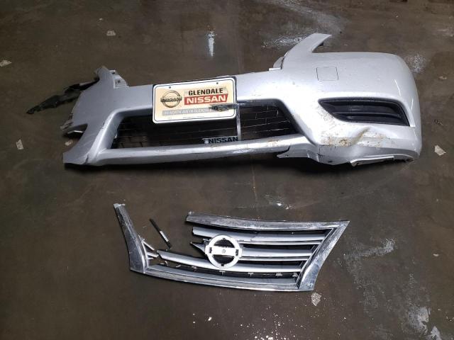 Photo 12 from auction – 2015 NISSAN SENTRA S with VIN 3N1AB7AP2FY343347