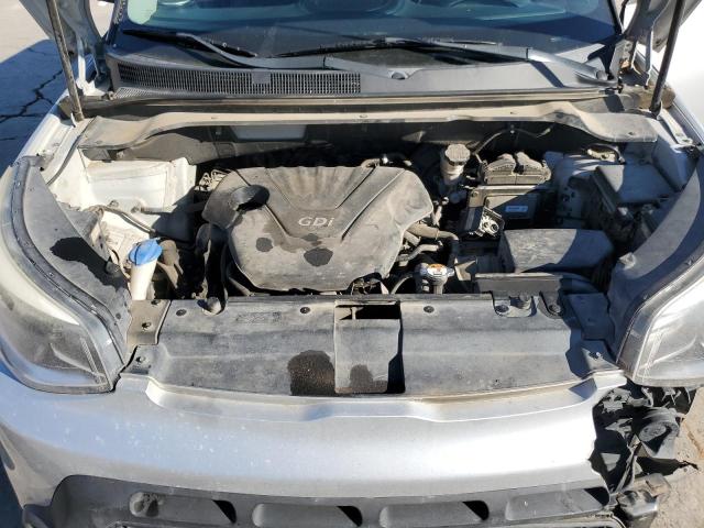 Photo 11 from auction – 2015 KIA SOUL with VIN KNDJN2A21F7775036