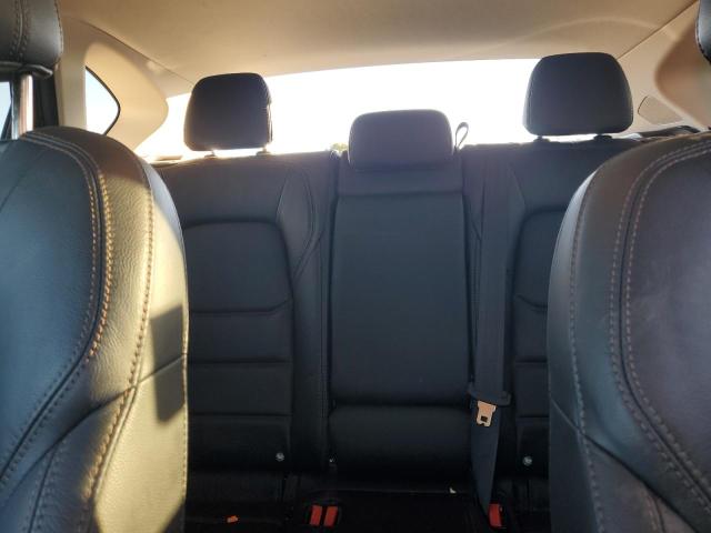 Photo 10 from auction – 2023 MAZDA CX-5 PREMI with VIN JM3KFBDM3P0292518