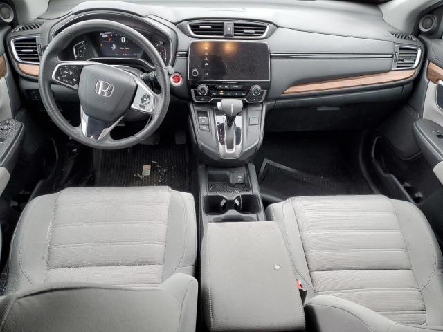 Photo 8 from auction – 2019 HONDA CR-V EX with VIN 7FARW2H54KE043802