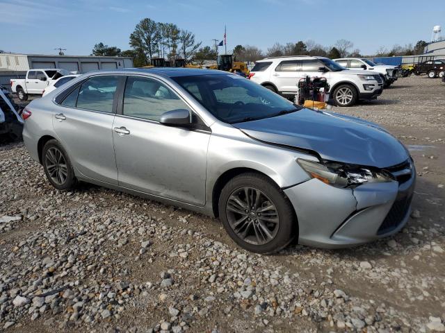 Photo 4 from auction – 2016 TOYOTA CAMRY LE with VIN 4T1BF1FK1GU197961