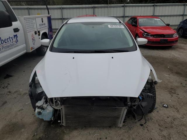 Photo 5 from auction – 2018 FORD FOCUS SE with VIN 1FADP3F27JL327587