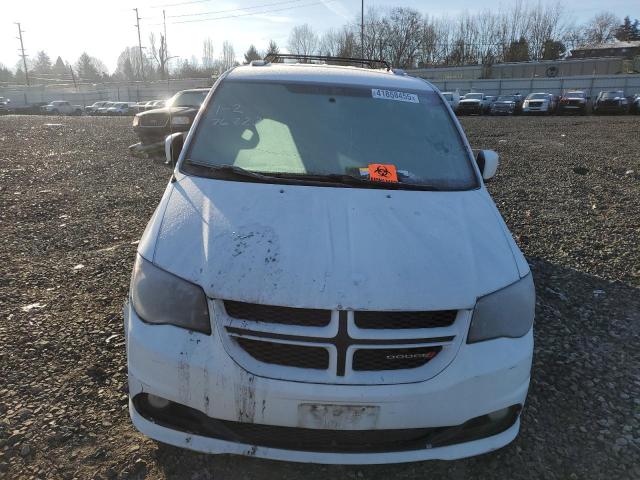 Zdjęcie 5 z aukcji – 2017 DODGE GRAND CARA z VIN 2C4RDGEG7HR769123