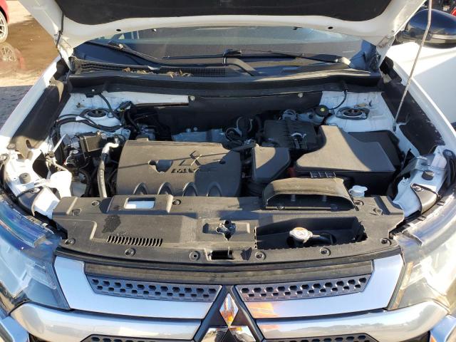 Photo 11 from auction – 2019 MITSUBISHI OUTLANDER with VIN JA4AZ3A35KZ032911