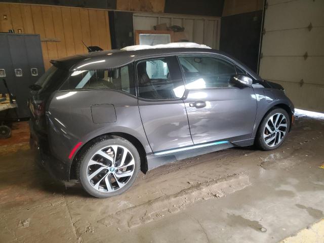 Zdjęcie 3 z aukcji – 2014 BMW I3 REX z VIN WBY1Z4C55EV277678