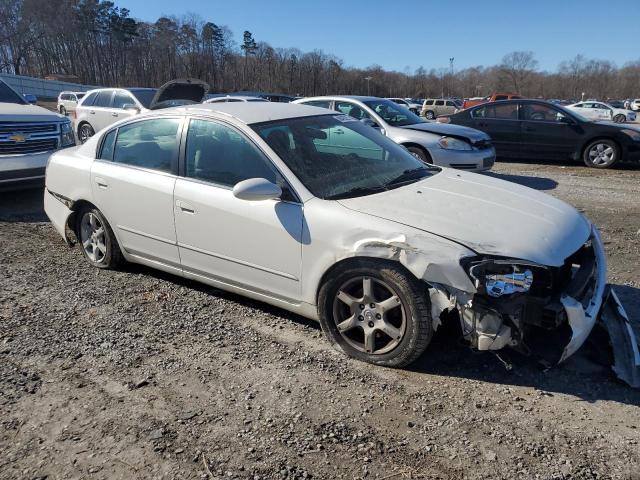 Photo 4 from auction – 2005 NISSAN ALTIMA S with VIN 1N4AL11D95N473589