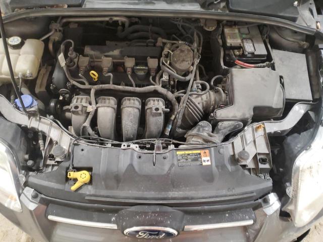 Снимка 11 от търг – 2013 FORD FOCUS SE с VIN 1FADP3F26DL276281
