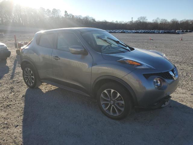 Photo 4 from auction – 2017 NISSAN JUKE S with VIN JN8AF5MR5HT702404