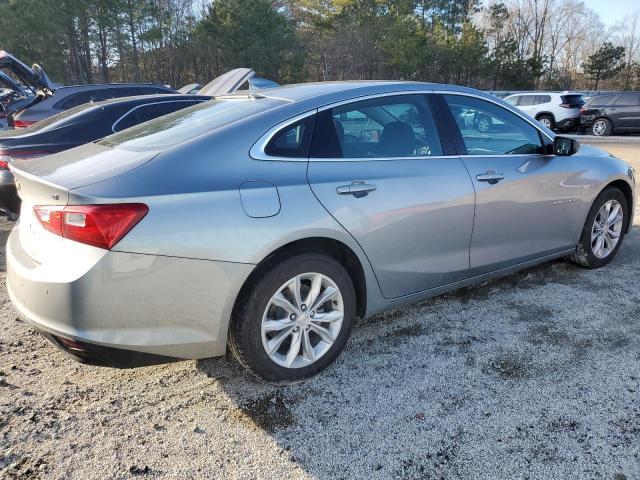 Photo 3 from auction – 2024 CHEVROLET MALIBU LT with VIN 1G1ZD5ST4RF107295