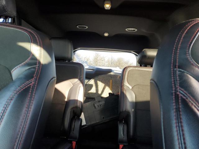 Photo 10 from auction – 2019 FORD EXPLORER X with VIN 1FM5K8DH2KGA67414