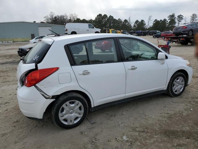 Photo 3 from auction – 2008 NISSAN VERSA S with VIN 3N1BC13E08L448401