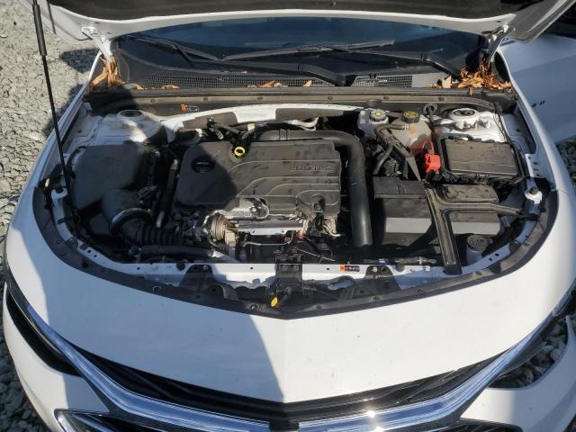 Photo 11 from auction – 2024 CHEVROLET MALIBU LT with VIN 1G1ZD5ST2RF105237