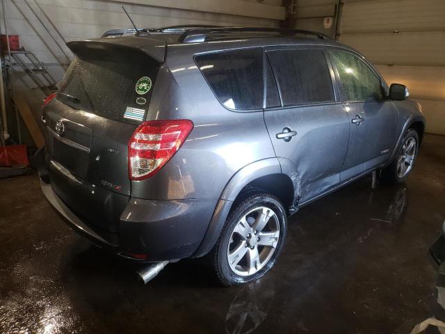 Photo 3 from auction – 2011 TOYOTA RAV4 SPORT with VIN JTMRF4DV9B5048265