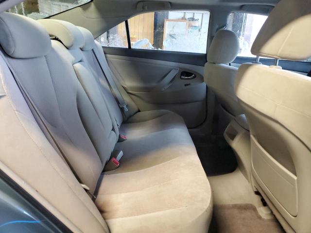 Photo 10 from auction – 2011 TOYOTA CAMRY BASE with VIN 4T4BF3EKXBR098292