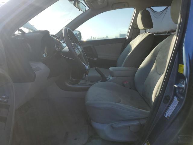 Photo 7 from auction – 2011 TOYOTA RAV4 with VIN 2T3ZF4DV8BW063722