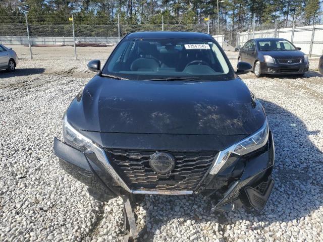 Photo 5 from auction – 2023 NISSAN SENTRA S with VIN 3N1AB8BVXPY298016