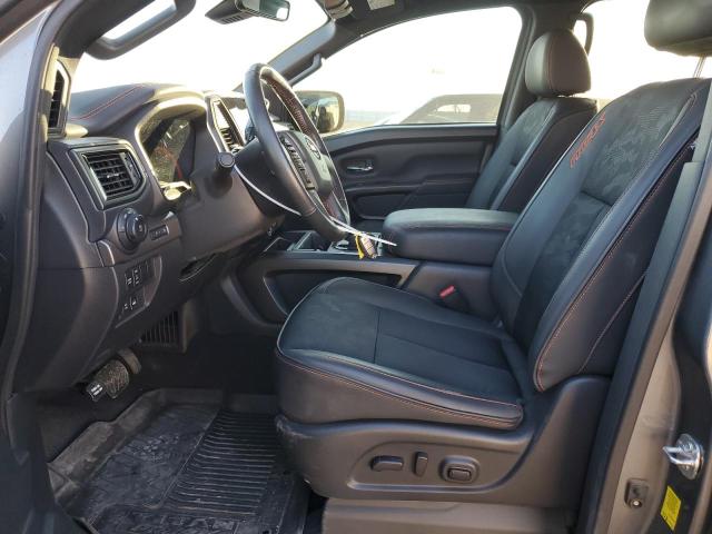 Photo 7 from auction – 2024 NISSAN TITAN PRO- with VIN 1N6AA1ED7RN106901