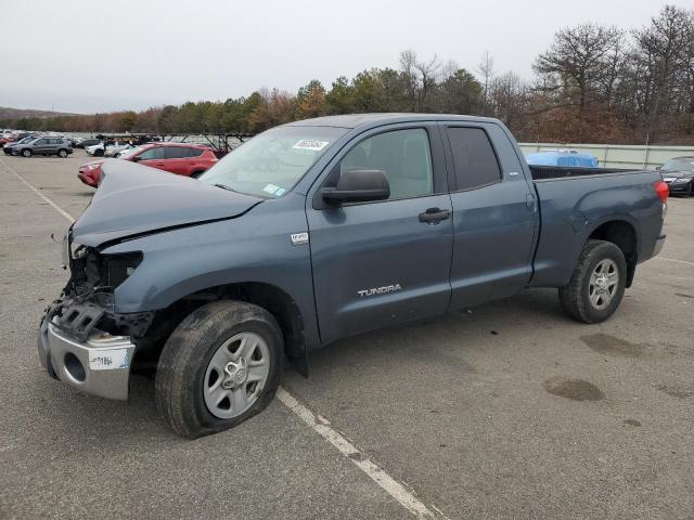 TOYOTA TUNDRA DOU 2007 with VIN 5TBBT541X7S456992 - Photo from auction