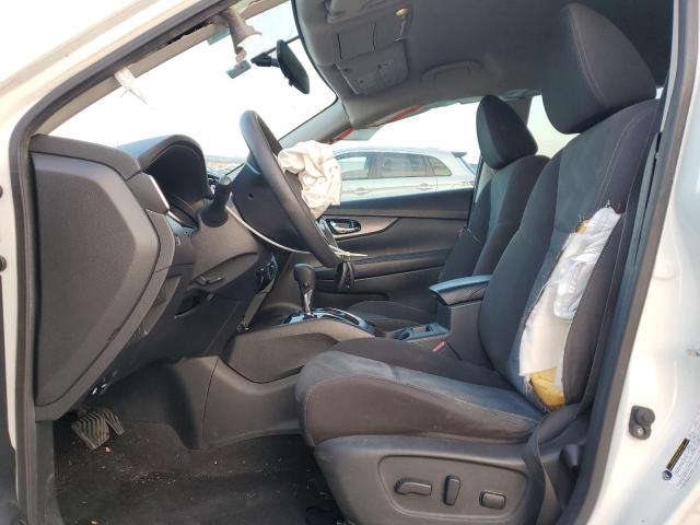 Photo 7 from auction – 2016 NISSAN ROGUE S with VIN KNMAT2MT6GP607047