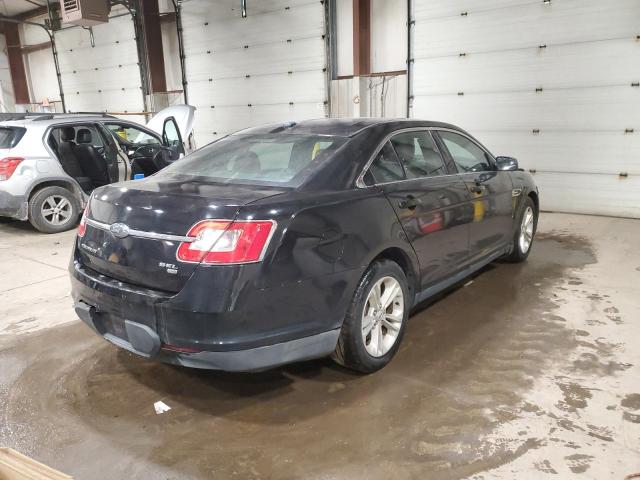 Photo 3 from auction – 2017 FORD TAURUS SEL with VIN 1FAHP2H80HG105716