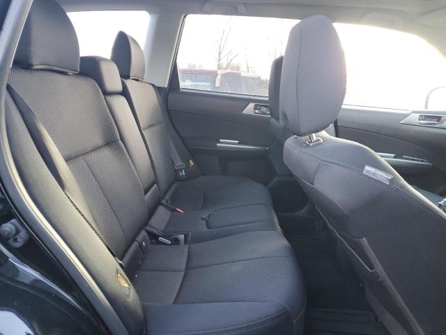 Photo 11 from auction – 2011 SUBARU FORESTER 2 with VIN JF2SHADC6BH777817