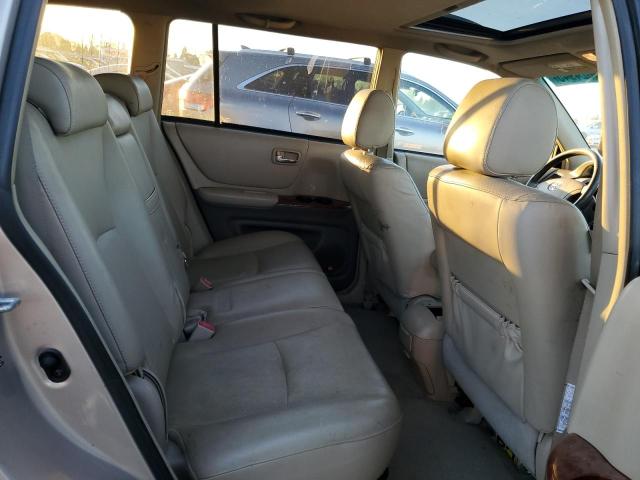 Photo 11 from auction – 2005 TOYOTA HIGHLANDER with VIN JTEEP21A350085374
