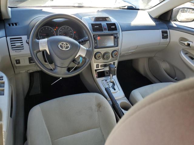 Photo 8 from auction – 2013 TOYOTA COROLLA BA with VIN 2T1BU4EEXDC952685