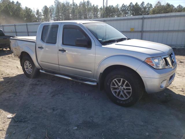 Photo 4 from auction – 2015 NISSAN FRONTIER S with VIN 1N6AD0ER1FN746191