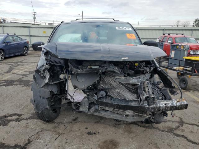 Photo 5 from auction – 2019 DODGE GRAND CARA with VIN 2C4RDGEG1KR631617