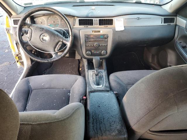 Photo 8 from auction – 2007 CHEVROLET IMPALA LT with VIN 2G1WT58NX79204456