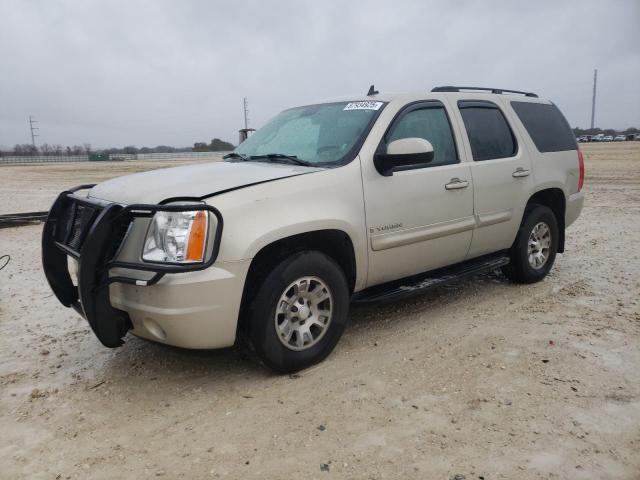 GMC YUKON 2008 with VIN 1GKFC13C38R102627 - Photo from auction