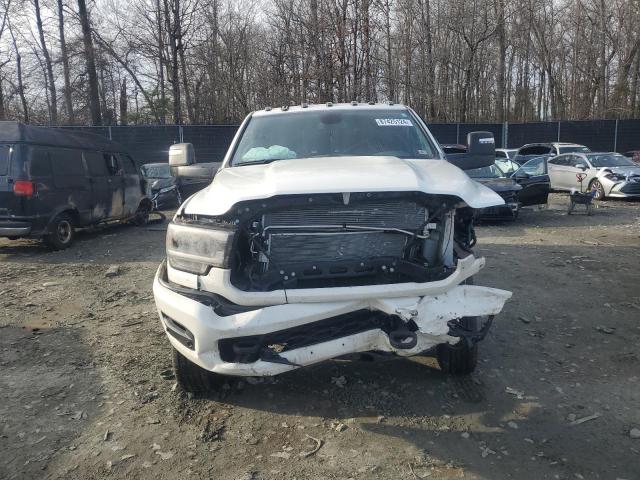 Photo 5 from auction – 2024 RAM 2500 LARAM with VIN 3C6UR5FJ6RG218058