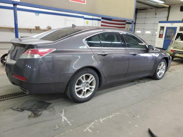 Photo 3 from auction – 2009 ACURA TL with VIN 19UUA86589A013099