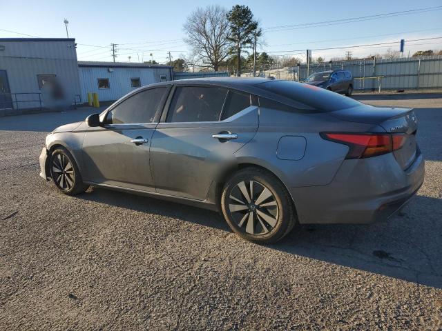 Photo 2 from auction – 2021 NISSAN ALTIMA SV with VIN 1N4BL4DV4MN347729