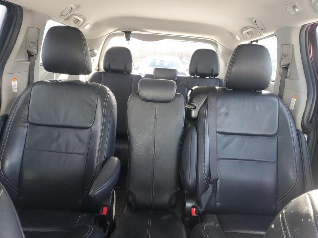 Photo 10 from auction – 2017 TOYOTA SIENNA with VIN 5TDXZ3DC7HS892282