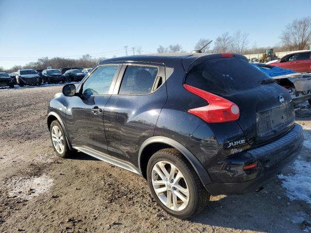 Photo 2 from auction – 2012 NISSAN JUKE S with VIN JN8AF5MVXCT112902