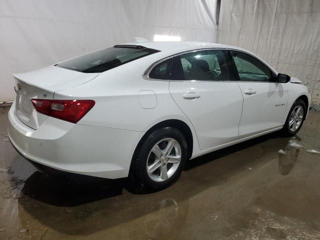 Photo 3 from auction – 2024 CHEVROLET MALIBU LT with VIN 1G1ZD5ST4RF118829