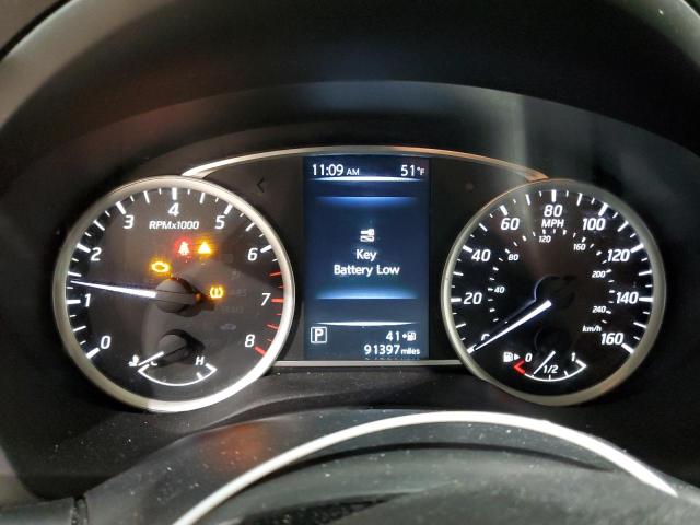 Photo 9 from auction – 2016 NISSAN SENTRA S with VIN 3N1AB7AP0GL636274