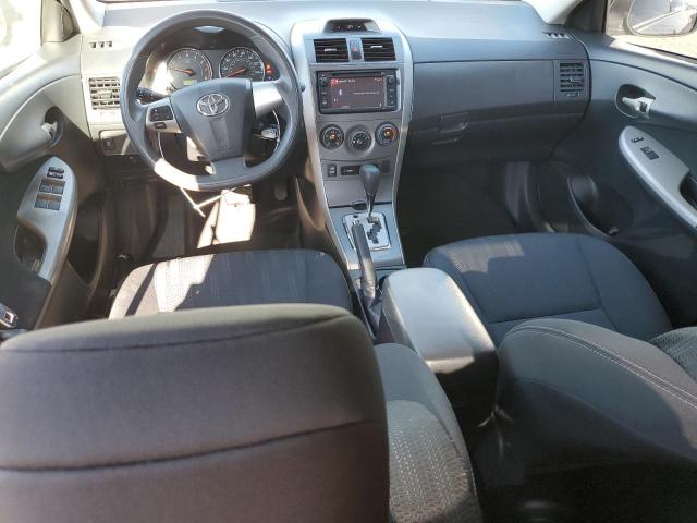 Photo 8 from auction – 2013 TOYOTA COROLLA BA with VIN 2T1BU4EE6DC003974