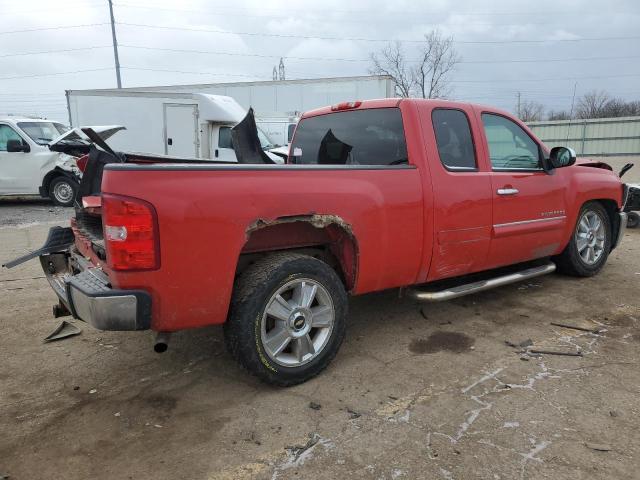 Photo 3 from auction – 2013 CHEVROLET SILVERADO with VIN 1GCRKSE71DZ322540