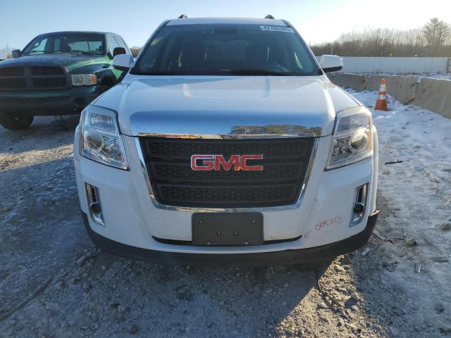 Photo 5 from auction – 2015 GMC TERRAIN SL with VIN 2GKFLWEK7F6116900