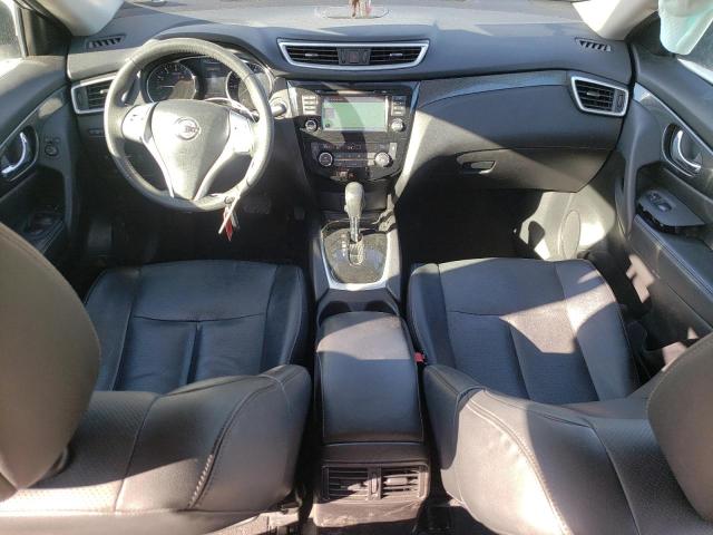 Photo 8 from auction – 2015 NISSAN ROGUE S with VIN 5N1AT2MT7FC894500
