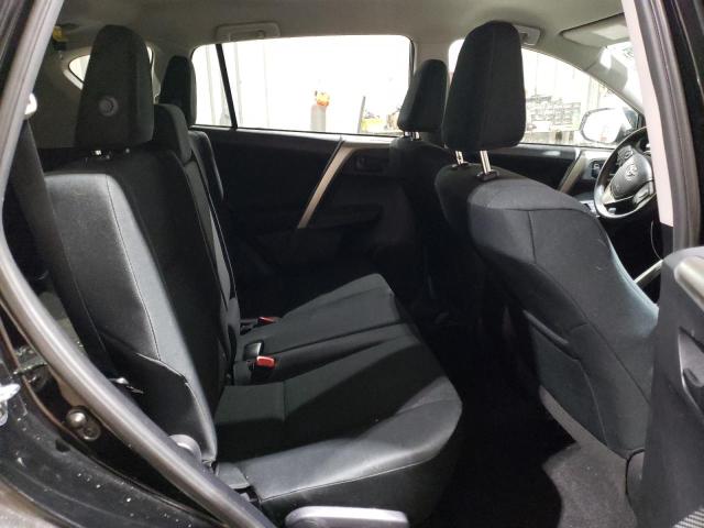 Photo 11 from auction – 2015 TOYOTA RAV4 LE with VIN 2T3BFREV1FW327768