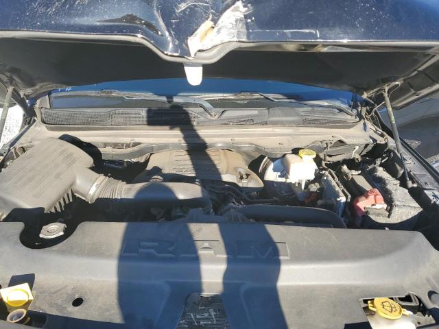 Photo 11 from auction – 2019 RAM 1500 LIMIT with VIN 1C6SRFHT2KN775669