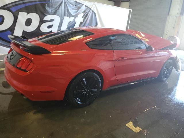 Photo 3 from auction – 2017 FORD MUSTANG with VIN 1FA6P8TH7H5338781