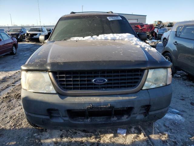 Photo 5 from auction – 2005 FORD EXPLORER X with VIN 1FMZU62K85UB20959